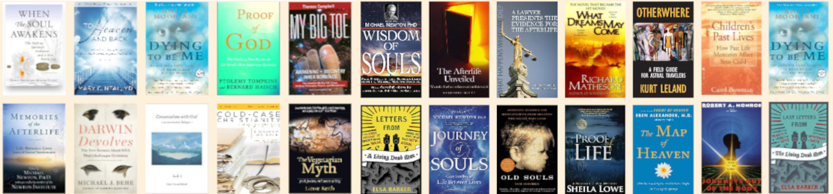 Soulful Books